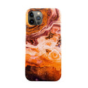 Pumpkin Spice - Orange iPhone 12 Pro Max Case