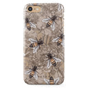 Honey Bee - iPhone SE (2022) Case 1
