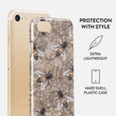 Honey Bee - iPhone SE (2022) Case 2