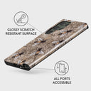 Honey Bee - Samsung Galaxy S23 Ultra Case 7