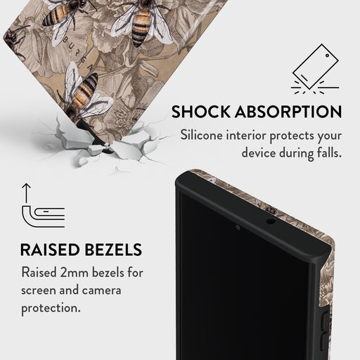 Honey Bee - Samsung Galaxy S23 Ultra Case 8