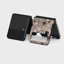 Honey Bee - Samsung Galaxy Z Flip 4 Case 11