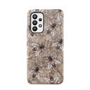 Honey Bee - Samsung Galaxy A33 Case 1