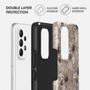Honey Bee - Samsung Galaxy A33 Case 2