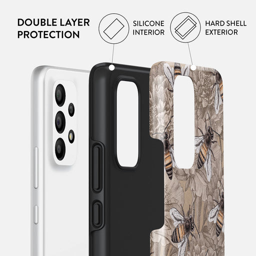 Honey Bee - Samsung Galaxy A33 Case 2