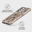 Honey Bee - Samsung Galaxy A33 Case 3