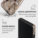 Honey Bee - Samsung Galaxy A33 Case 4