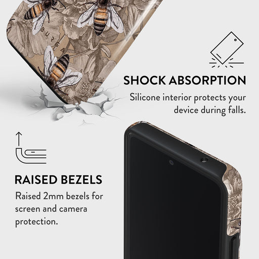 Honey Bee - Samsung Galaxy A33 Case 4