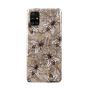 Honey Bee - Samsung Galaxy A71 4G Case