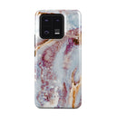 Frozen Leaves - Cute Marble Xiaomi 13 Pro Case 1