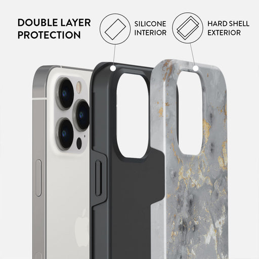 First Frost - iPhone 14 Pro Max Case 6