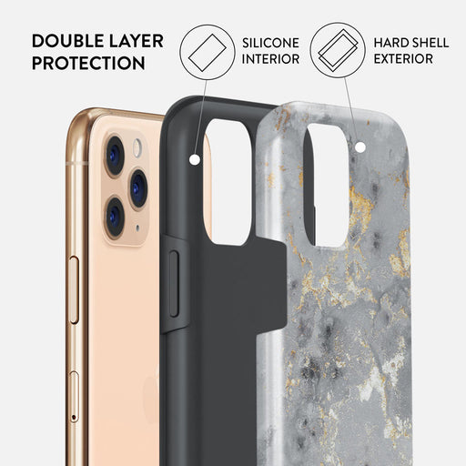 First Frost - iPhone 11 Pro Max Case 6
