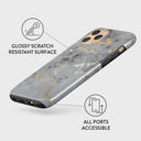 First Frost - iPhone 11 Pro Max Case 7