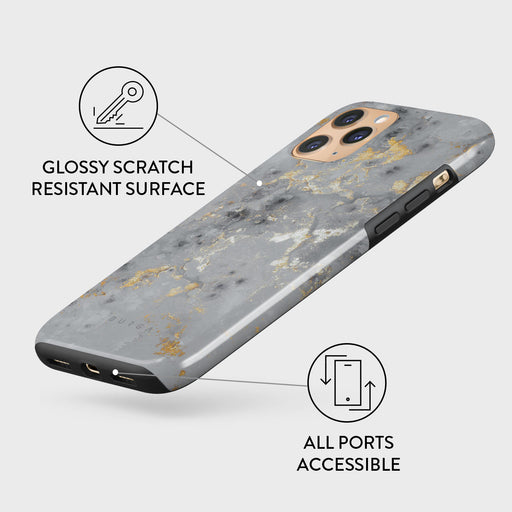 First Frost - iPhone 11 Pro Max Case 7
