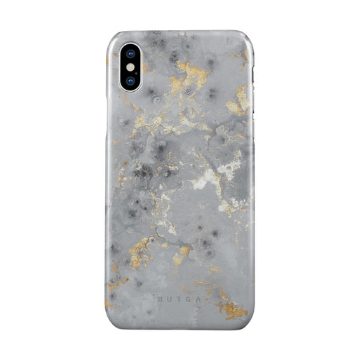 First Frost - iPhone XS Max Case 1