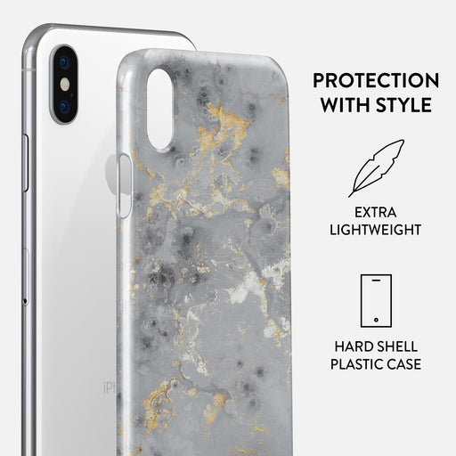 First Frost - iPhone XS Max Case 2