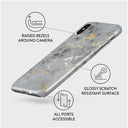 First Frost - iPhone XS Max Case 3