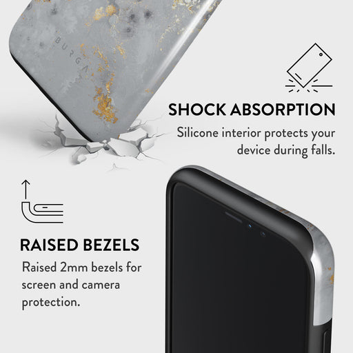 First Frost - iPhone 11 Pro Max Case 8