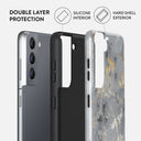 First Frost - Samsung Galaxy S21 Case 6