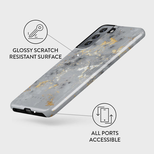 First Frost - Samsung Galaxy S21 Case 7