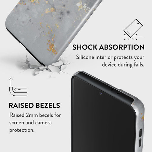First Frost - Samsung Galaxy S21 Case 8