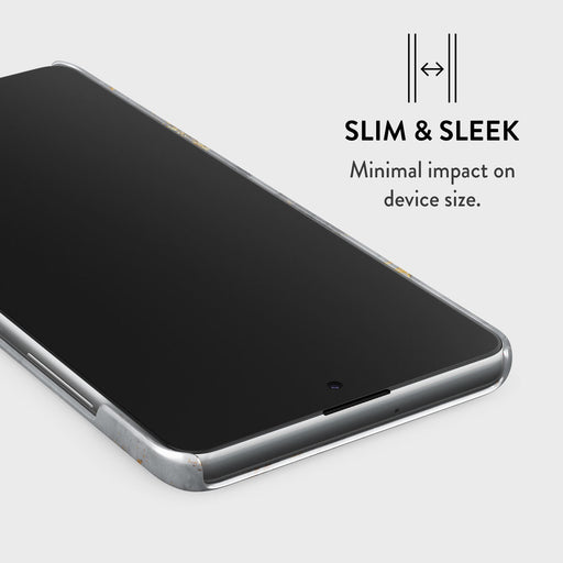 First Frost - Samsung Galaxy A71 4G Case 4