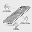 First Frost - Samsung Galaxy A40 Case 3