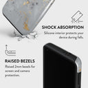 First Frost - Motorola Moto G Power 2021 Case 4