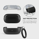 First Frost - Samsung Galaxy Buds Pro 2 Case 2