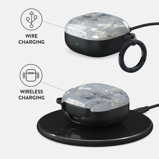 First Frost - Samsung Galaxy Buds Pro 2 Case 3