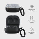 First Frost - Samsung Galaxy Buds Pro 2 Case 4