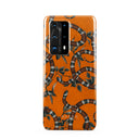 Bitter Apricot - Snake Huawei P40 Pro Plus Case 1