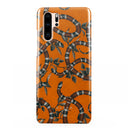 Bitter Apricot - Snake Huawei P30 Pro Case 1