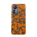 Bitter Apricot - Snake Xiaomi 12 Pro Case