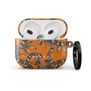Bitter Apricot - Snake AirPods 3 Case