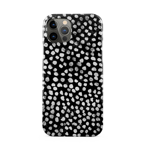 Night Sky - Dotted iPhone 12 Pro Max Case 1
