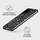 Night Sky - Dotted Samsung Galaxy S20 Ultra 4G / 5G Case 7
