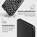 Night Sky - Dotted Samsung Galaxy S20 Ultra 4G / 5G Case 8