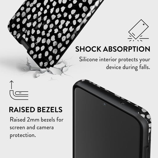 Night Sky - Dotted Samsung Galaxy S20 Ultra 4G / 5G Case 8
