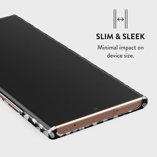 Night Sky - Dotted Samsung Galaxy Note 20 Ultra 4G / 5G Case 4