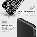 Night Sky - Dotted Samsung Galaxy S10E Case 8