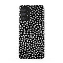 Night Sky - Dotted Samsung Galaxy A52 / A52S 4G / 5G Case 5