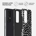 Night Sky - Dotted Samsung Galaxy A52 / A52S 4G / 5G Case 6