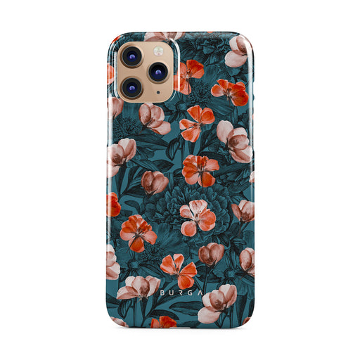 No Rain No Flowers - iPhone 11 Pro Max Case 1
