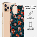 No Rain No Flowers - iPhone 11 Pro Max Case 2