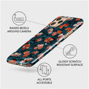 No Rain No Flowers - iPhone 11 Pro Max Case 3