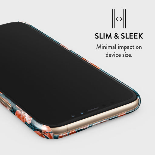 No Rain No Flowers - iPhone 11 Pro Max Case 4