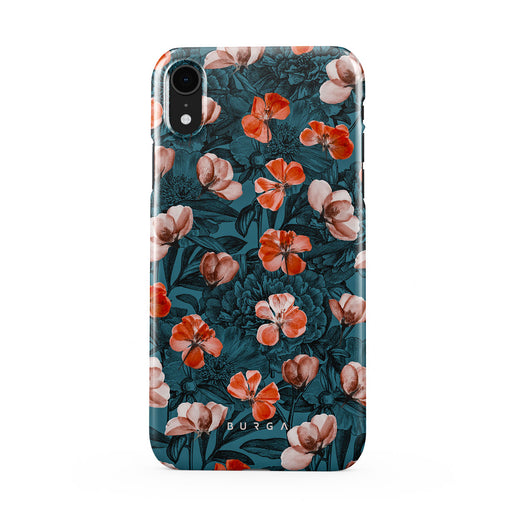No Rain No Flowers - iPhone XR Case 1