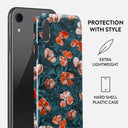 No Rain No Flowers - iPhone XR Case 2