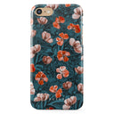 No Rain No Flowers - iPhone SE (2020) Case 1